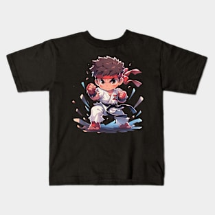 ryu Kids T-Shirt